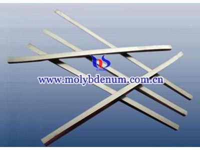 molybdenum bar picture