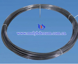 spray molybdenum wire picture