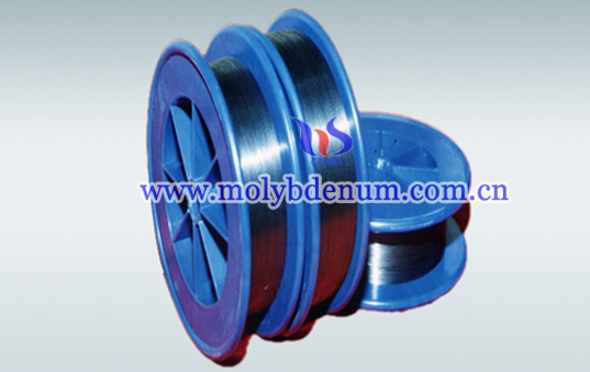 spray molybdenum wire picture