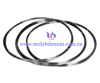 spray molybdenum wire picture